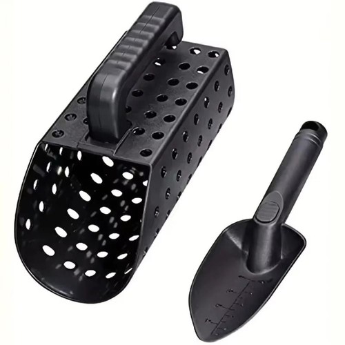 Accessories metal detector - metal,