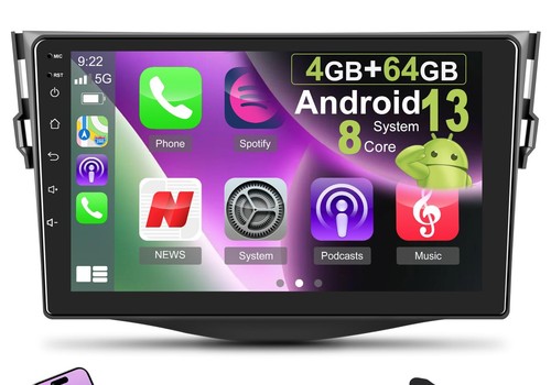 Android car stereo - car,