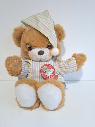 Teddy beddy bear - bear, soft