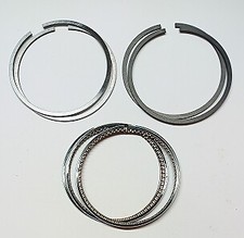 Honda N600 Z600 Piston Rings