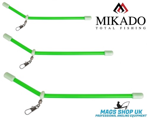 Mikado anti tangle feeder - anti-tangle,