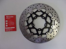 Brembo Front Brake Disc Brake