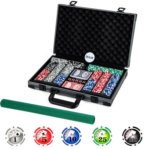 Costway texas holdem poker - costway,