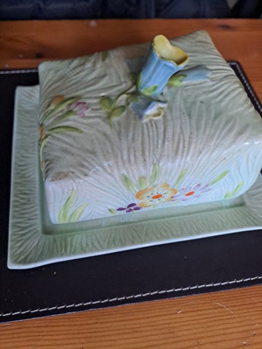 Beswickware salad bowl and - bowl,