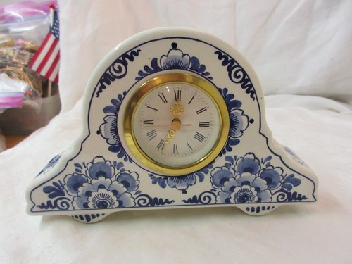 Vintage holland blue - holland,