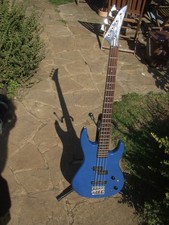 VINTAGE ARIA PRO II SLB SERIES