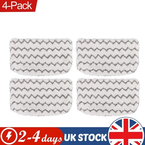 Pack pads replacement - 4,