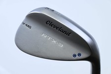 Cleveland RTX-3 Sand Wedge / 54 Degree / Wedge Flex Dynamic Gold