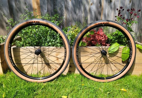 Mavic allroad disc gravel - mavic,
