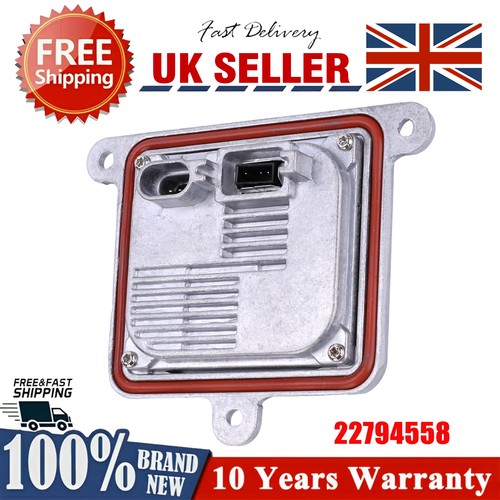 Xenon hid ballast headlight - hid,