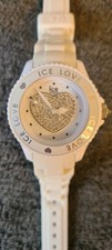 Ladies Ice Watch Love edition