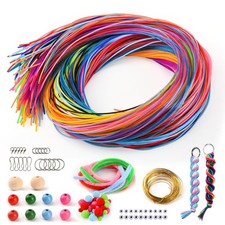 295 PCS Scoobies Strings Kit