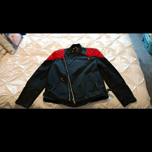 Belstaff outlaw men - outlaw, men's
