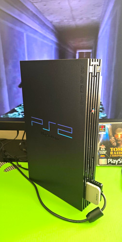 Sony playstation ps2 - 2,