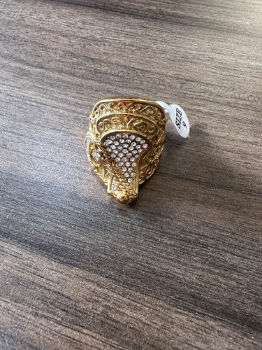 14ct gold filled men size - 14ct,