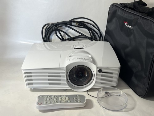 Optoma gt1080e 1080p short - gt1080e,