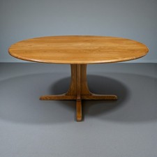 Ercol Southwold Dining Table