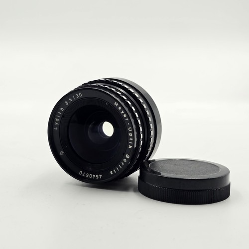 Vintage 30mm lydith meyer - lydith,