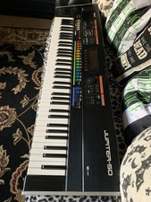 Roland Jupiter 50 Synthesizer/Workstation 76-Key