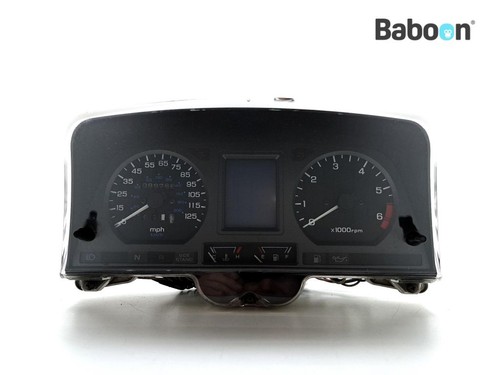 Gauge speedometer kmh honda - /,