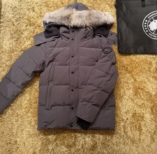 Canada Goose Wyndham Parka