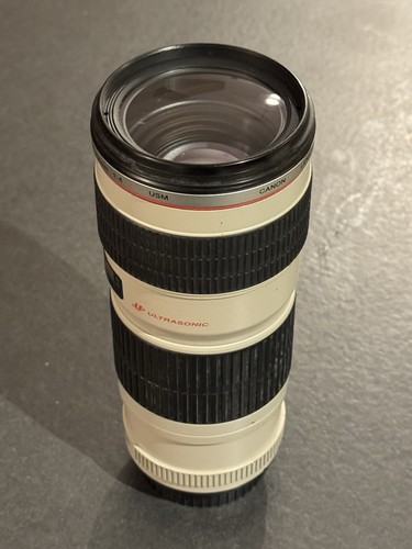 Canon 200mm l usm - ef,