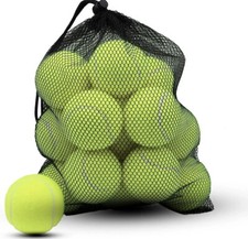 Tennis Balls Good Quality