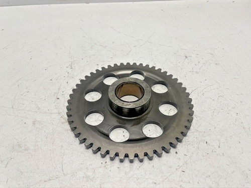 Gilera fuoco 500 - 500, starter