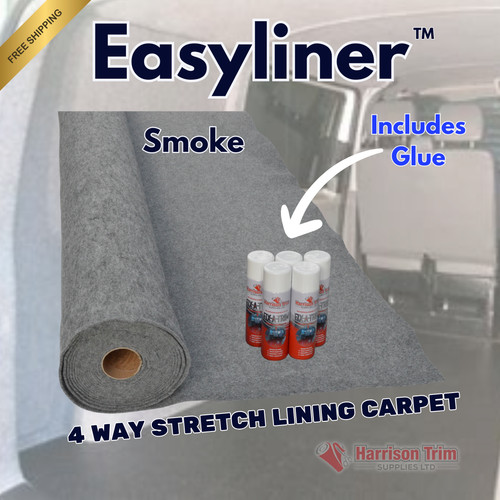 Easyliner professional van - professional,