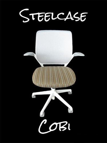 Steelcase cobi chair - cobi,