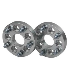 2pcs 30mm 5x114.3 Wheel Spacers Fit Ford Falcon XF-EL to BA BF FG Falcon 71.5mm