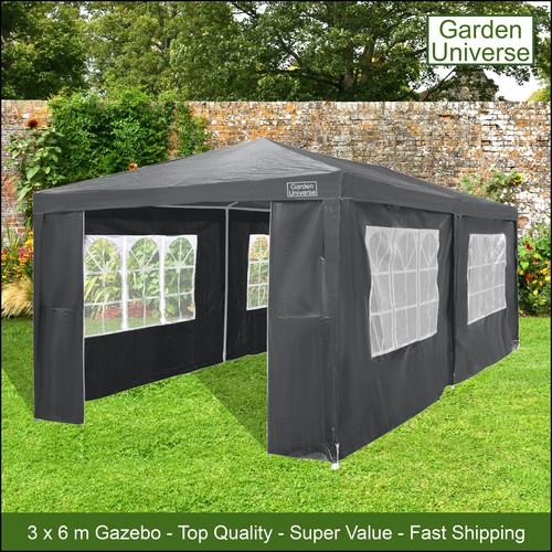 Gazebo marquee canopy party - marquee,