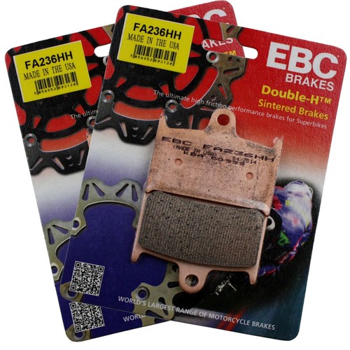 Ebc fa236hh sintered - ebc,