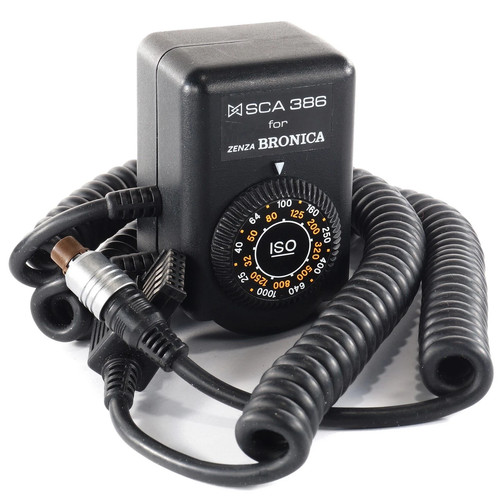 Zenza bronica sca386 - sca386, &