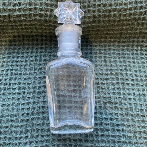 Vintage perfume scent - scent, or