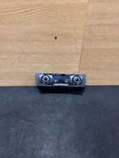 AUDI A5 MK1 8TA FACELIFT A/C AIR CON HEATER CLIMATE CONTROL PANEL 8K2820043T