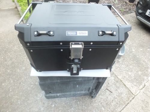 Givi obk58 trekker outback - givi,