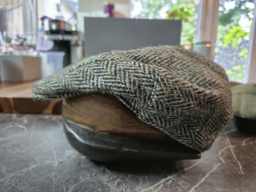 Harris tweed michael new - michael,