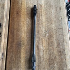 Karcher Spray Lance Pressure