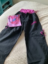 Zumba wear women size M