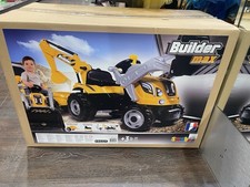 Smoby 7600710301 Builder Max
