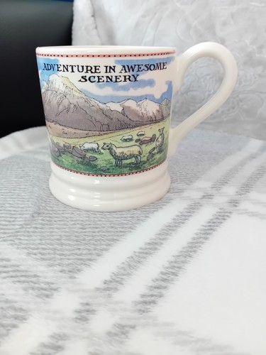 Emma bridgewater ceramic - emma,