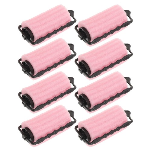 Pcs hair curler dad man - curler,