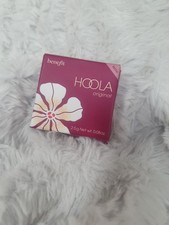 Benefit Hoola Matte Bronzer