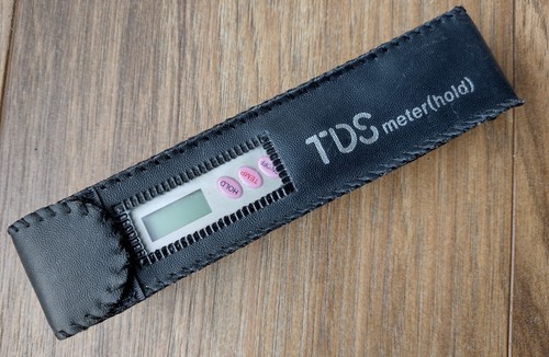 Digital tds handheld - tds-3,