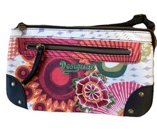Preloved Desigual Dorothea bag