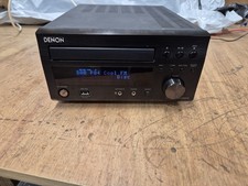 Denon RCD-M38DAB Micro CD