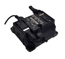 Mercedes W202 W124 PMS engine