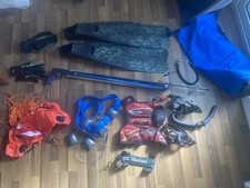 Spearfishing Kit - Complete