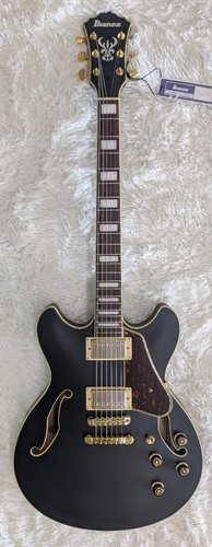 Ibanez artcore series as73gbkf - ibanez,